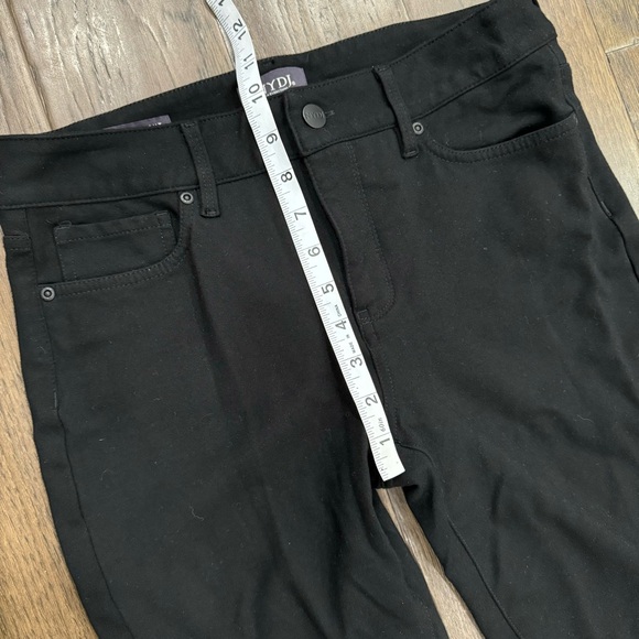 NYDJ Marylin Straight Lift X Tuck Technology Pants - Picture 6 of 7